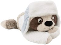 NICI Luiaard Izzy Icetumbler 45 Cm Beige Kinderen