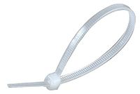Pro Power NAT-kabelbinders, natuurlijk, 150 x 2,5 mm, 100 stuks