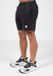 Gorilla Wear Curtis Sweat Shorts - Washed Grijs - M