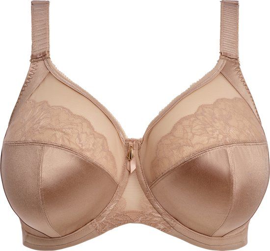 Elomi CATE ALLURE Dames Beha - SAHARA - Maat 90F