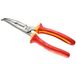 Expert by Facom VDE Tang met Half Ronde Bekken 40° Gebogen | 160 mm - E050411