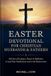 Easter Bol Easter Devotional for Christian Husbands & Fathers