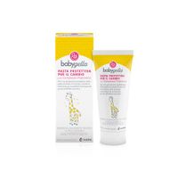 Babygella Pâte protectrice pour le change de bébé 100ml avec complexe prébiotique
