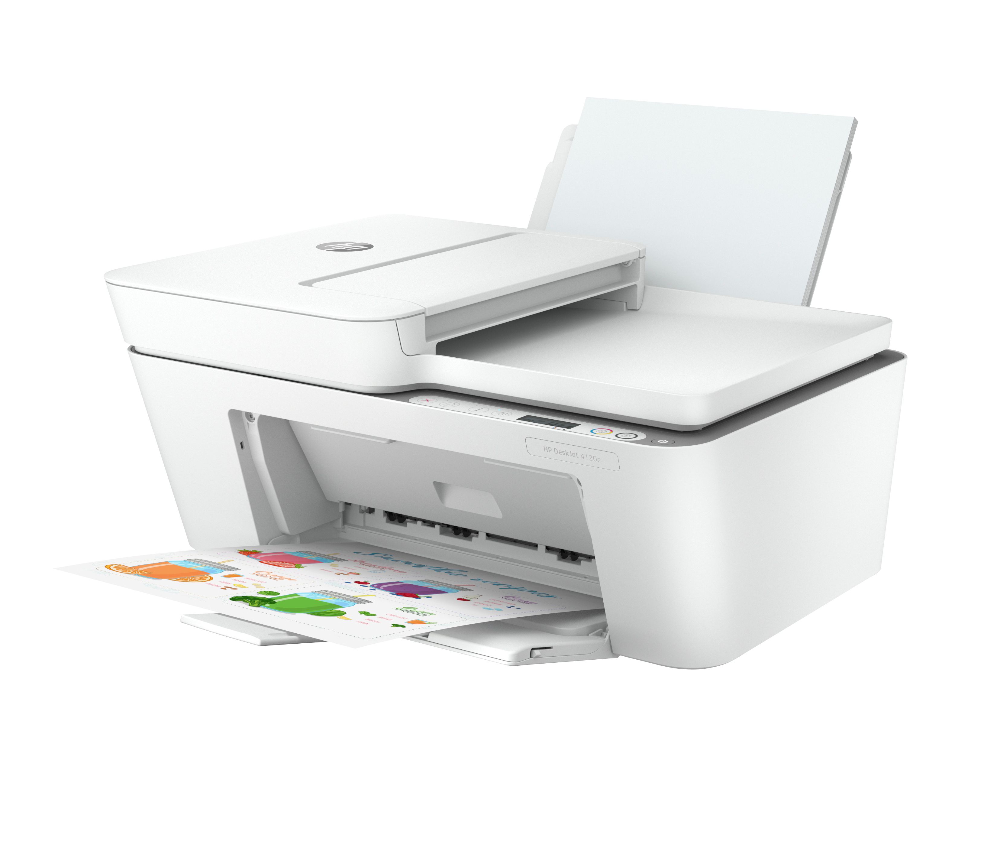 HP / Deskjet / 26Q90B