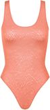 Sloggi ZERO Feel Bliss Body Lovely Apricot