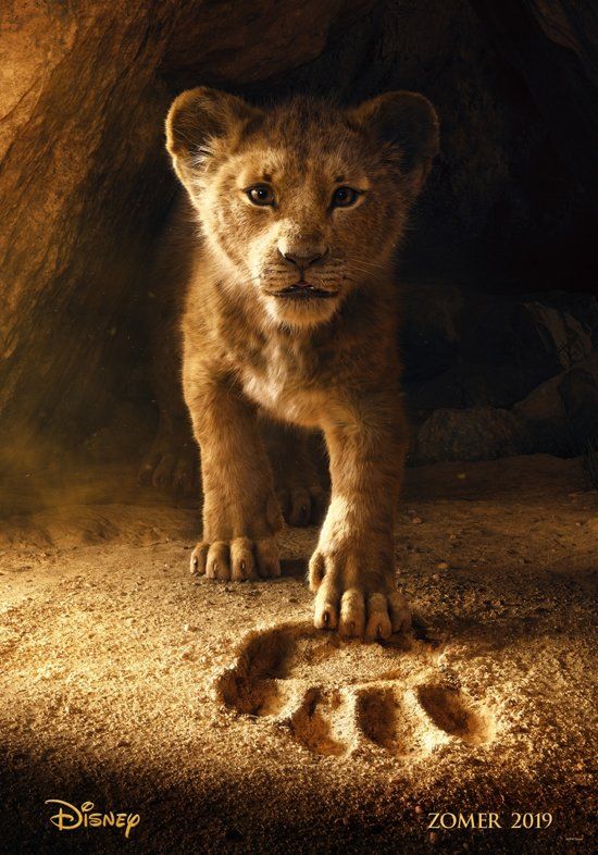 The Lion King (Blu-ray)