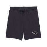 PUMA Broek navy