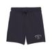 PUMA Broek navy