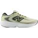 New Balance 411v4 Chaussures de course pour homme Jaune