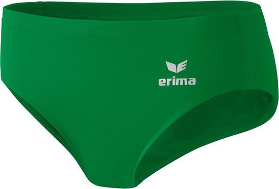 Erima Slip Dames - Smaragd - Maat 36