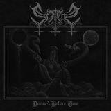 Sonic Rendezvous Scitalis - Doomed Before Time (CD)