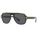 Versace 0VE2199 100281 Zonnebril - Heren - Zwart