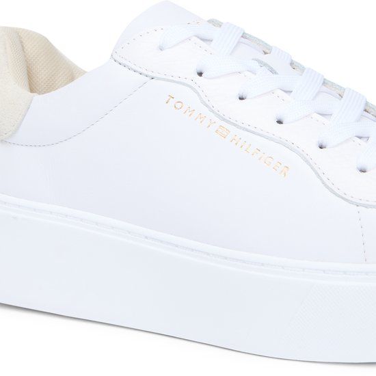 Tommy Hilfiger Laarzen Herfst/Winter 2026 Schoenmaat 41