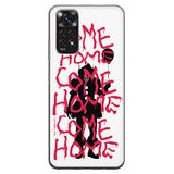 ERT GROUP mobiel telefoonhoesje voor Xiaomi REDMI 10 origineel en officieel erkend Horror patroon It 014