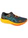 ASICS Fuji Lite 5 Green Running Shoes