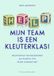 Help, Pelckmans Uitgevers Help, mijn team is een kleuterklas!