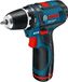 Bosch GSR 10,8-2-LI Professional