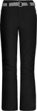 Protest Rami Skibroek Dames True Black XL