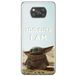 ERT GROUP mobiel telefoonhoesje voor Xiaomi POCOPHONE X3 origineel en officieel erkend Star Wars patroon Baby Yoda 004