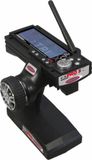 Jamara 061200 Afstandsbediening CCX 2,4 Pro