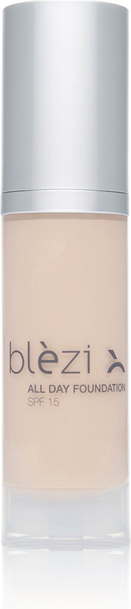 Blèzi Blèzi® All Day Foundation 05 Light