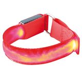 VALEX Oplaadbare armbandlamp