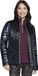 Skechers GO Shield Shine Jacket, Vrouwen, Zwart, Jasje, maat: M