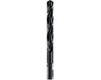 Heller Tools 21560 2 HSS foret à métaux 19 mm