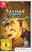 Ubisoft Rayman Legends: Definitive Ed. Nintendo Switch USK: 6