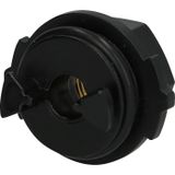 KS Tools 150.9696 Oliepomp-adapter