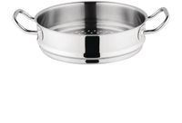 Vogue RVS stoominzet 28 cm Ø