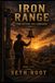 Iron Range: Time Before The Edwards