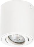 Osram Spot Surface Ronde plafondspot, wit, met GU10-voet