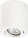Osram Spot Surface Ronde plafondspot, wit, met GU10-voet