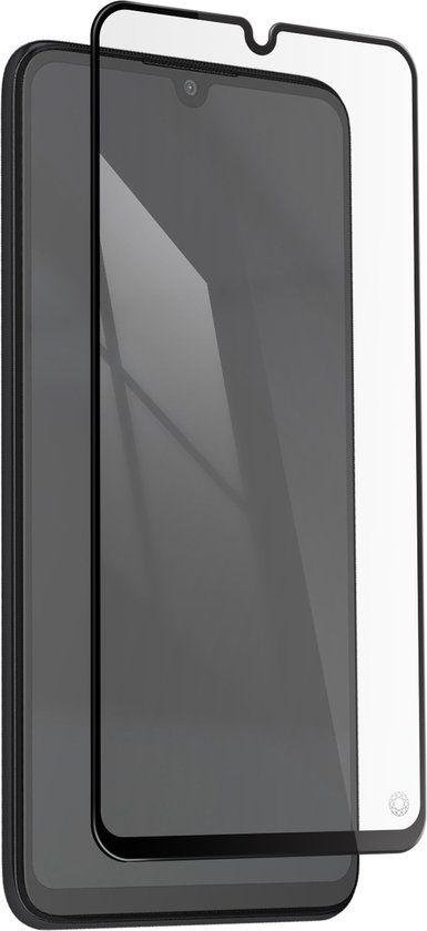 Force Case Screenprotector voor Huawei P30 Lite