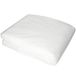 KOTARBAU® Lente-tuinvlies 1,1 m x 10 m pour couvrir les parterres de fleurs, protection contre le gel, blanc