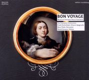 PIAS Nederland Foscarini Ensemble - Bon Voyage (CD)
