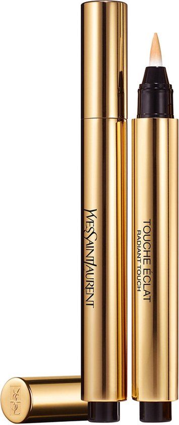 Yves Saint Laurent Touche Éclat Concealer 1.5 - 1 ml