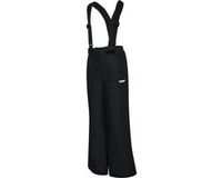 Hummel Hmljr Snow Pants Wp10K 229682 Kinder Softshell Broek Zwart Maat 110