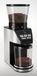 Melitta Calibra 1027-01 Moulin à café - Noir/Acier inoxydable