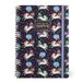 Legami Notitieschrift - A4 - 160 Pagina's - Gelinieerd - Spiraal - Unicorn