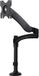 B-Tech BT7383 61 cm (24") Bureau Zwart