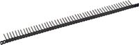 Originele Einhell Schroeflint - 1000 stuks - 3,5 x 45 mm - Grove schroefdraad
