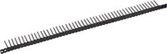 Originele Einhell Schroeflint - 1000 stuks - 3,5 x 45 mm - Grove schroefdraad