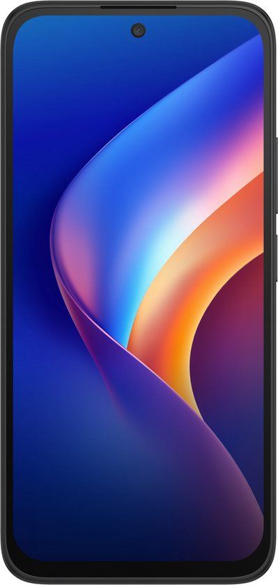 TCL K70 5G 128GB Zwart