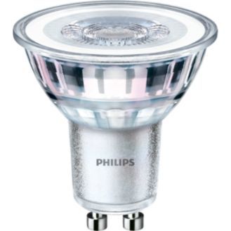 Philips CorePro LEDspot GU10 3.5W - 4000K Koel Wit - 275lm