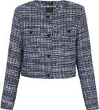 DreiMaster Klassik DreiMaster Jas navy XL