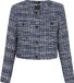 DreiMaster Klassik DreiMaster Jas navy XL