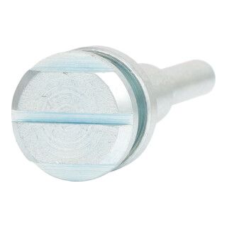 KS Tools spandoorn M6 voor krachtige dunne doorslijpschijf - 1 stuk