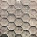 A.S. Création Papier peint Honeycomb2 DD117040
